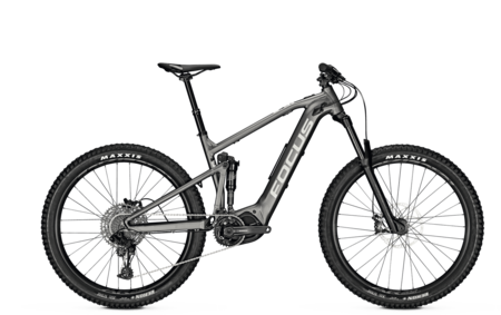 Vente de vélos électriques JAM² 6.6 PLUS JAM² 6.6 PLUS