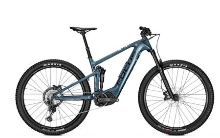 Vente de vélos électriques JAM² 9.8 NINE JAM² 9.8 NINE