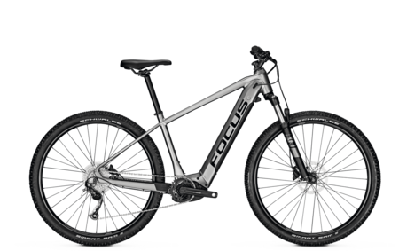 Vente de vélos électriques JARIFA² 6.7 SEVEN JARIFA² 6.7 SEVEN