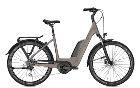 Vélo Electrique Kalkhoff Endeavour