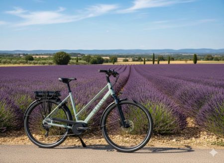 LA PROVENCE ET SES TRADITIONS