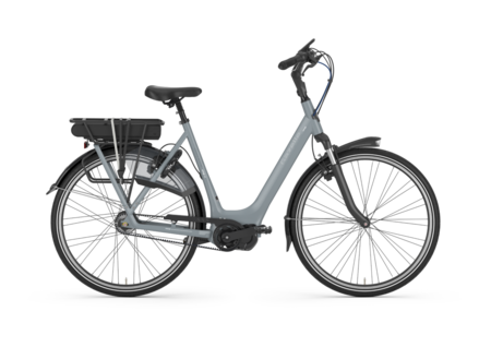 Vente de vélos électriques Orange C5 HMS Orange C5 HMS