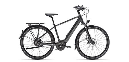 Promotions eT01 Belt Powertube 2019 eT01 Belt Powertube 2019