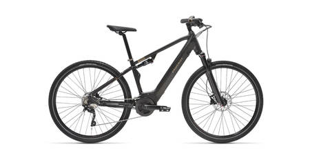 Promotions eT01 FS Sport Powertube 2019 eT01 FS Sport Powertube 2019