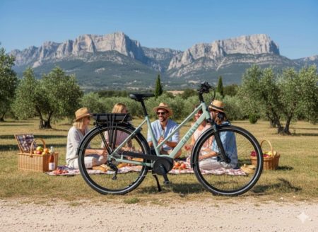 La Provence GASTRONOMIQUE