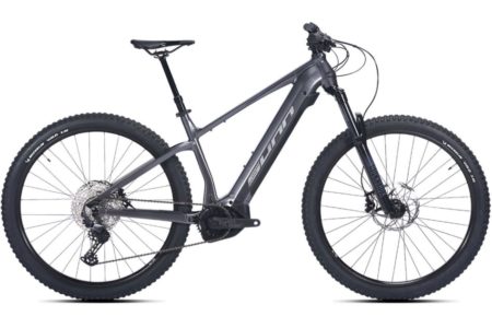 VTT ELECTRIQUE SUNN RAGE