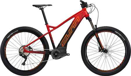 Location de Vélo Provence VTT Electrique VTT Electrique