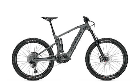 Vente de vélos électriques SAM² 6.7 SAM² 6.7