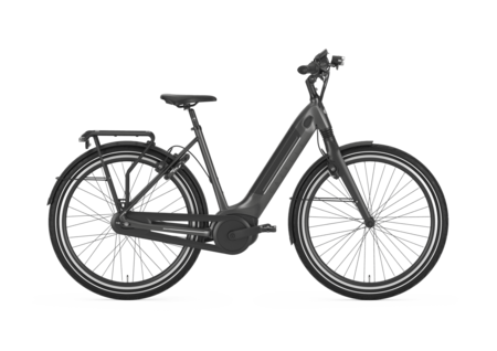 Vente de vélos électriques Ultimate C8 HMB Ultimate C8 HMB