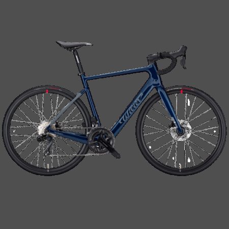 Willier GARDA HYBRID MAHLE 35+