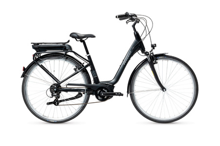 Vente de vélos électriques ec02 Bosch ec02 Bosch