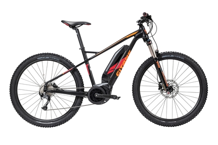 Vente de vélos électriques E-Kobalt 27.5 Yamaha E-Kobalt 27.5 Yamaha