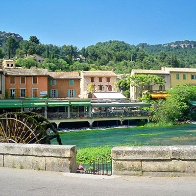 La Provence La Provence