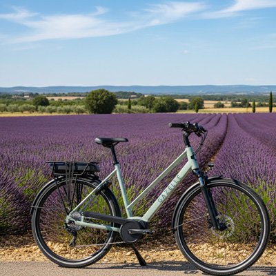Les Alpilles gourmandes